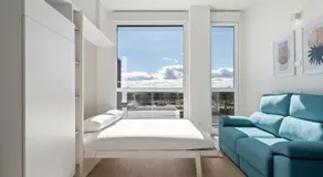 Executive Lofts Madrid Sur PARKING Alquiler temporal - Image 2