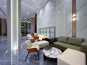 Yizhi Hotel Guangzhou Chimelong Animal World Store - Image 4