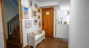 Hostal Plaza de Italia - Image 3