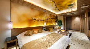 HOTEL 翠 sui -TIMELESS GARDEN- - Image 2