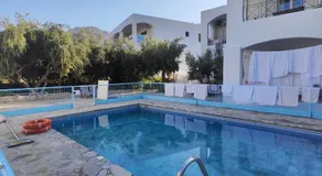 Stefanos Gerakios apartment's by climbinghouse - Image 3