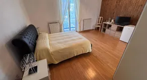 appartamento IL Tulipano camera quadrupla con bagno senza cucina e monolocale con bagno e angolo cottura - Image 2