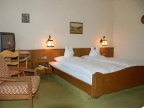 Hotel-Restaurant Jägerhof - Image 2