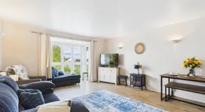 Ty Kered - 2 Bed Townhouse - Saundersfoot - Image 2