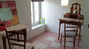 Chambre d'hôtes Doué en Anjou, Les Hirondelles - Image 4