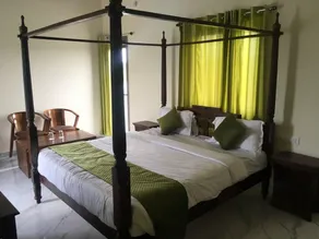 Jawai Thar Resort - Image 3
