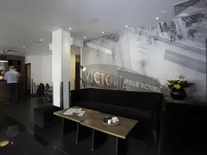 The Z Hotel Victoria - Image 3