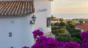 Magic Dream Seaview Villa Denia with 2 Pools, BBQ, Airco, Wifi - Image 4