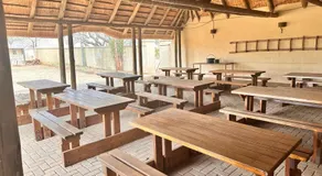Mabheleni Camping Lodge - Image 4