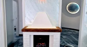 The Igloo Milano -Luxury Eclectic Suite - Jacuzzi - MilanoFlats - Image 5