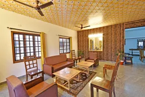 Villa close to Rock beach- Couple Room - Image 4