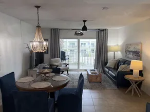 Ocean View 2 Bed, 2 bath, Steps to the Beach - Spanish Trace 240 - Image 5