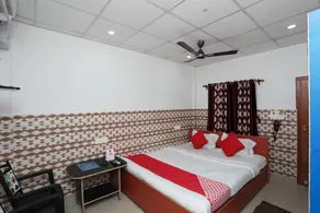 Hotel O Varsha Resort - Image 2