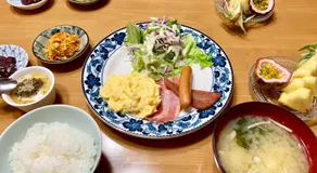 Minshuku Kuroshima - Image 5