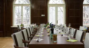 Villa Cafe - Image 3