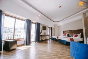 Sapa Charm Hotel - Image 2