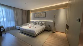 Tianmu·Xiadu Hot Spring Hotel - Image 2
