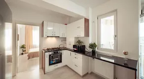 Cozy Central Lifestyle Apartments Iasi Palas - Image 5