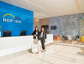 HOP INN Chaengwattana - Image 5