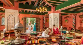 Yadis Djerba Thalasso & Spa - All Inclusive - Image 2