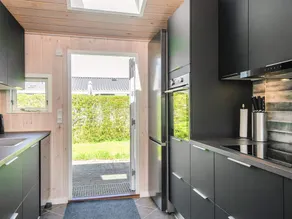 6 personas casa en Sjølund - Image 5