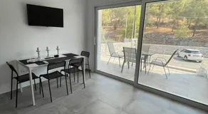 Rock N Sun Brand new apartment in Ermioni - Image 2