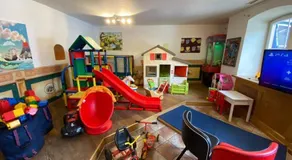 Alpenlodge, Ferienwohnung 19 - Image 2