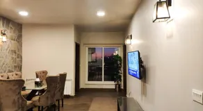 Bellevue Luxury Apartments Nathia Gali - Image 4