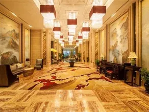 Hebei Hotel Executive Apartment (VIP Building) - Image 4
