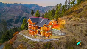 Zostel Homes Gadagushaini, Jibhi - Image 2