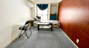 あびこ202 WEST WOOD GUEST ROOM Petといっしょに宿泊可能 - Image 4
