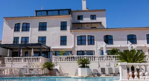Logis Hotel Perla Riviera & Restaurant - Image 4