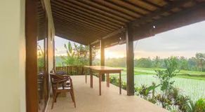 KUBU D'UME HOMESTAY - Image 5