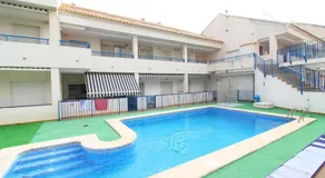Global Vacacional, Apartamento con piscina en playa Corinto - Image 3