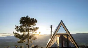 TheVagar - Glamping Mountain Shelters - Image 4