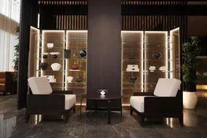 MEHOOD LESTIE Hotel (Shangqiu Yongcheng Yunhe Shangjun Branch)) - Image 4