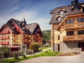 APLEND Hotel Kukučka - Image 4