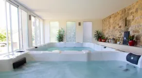 Domaine de Janis & Spa - Image 3