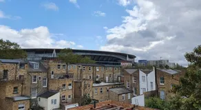 1 Bed Flat London a step to Emirates Stadium - Image 5