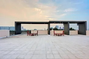 Olive Lakeview Serviced Apartments - Image 4