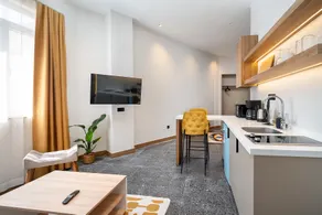 Urban Quarters - Bogazkesen - Image 2