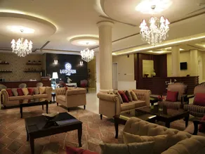 Land Walk Al Aqiq - Image 3