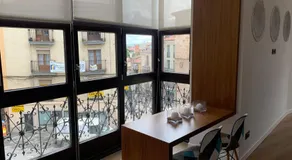 Apartamentos Plaza Mayor Zamora - Image 4