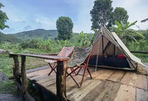Vườn Rừng Campsite - Image 2