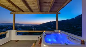 Naxos Pantheon Luxury Apartments - Image 3