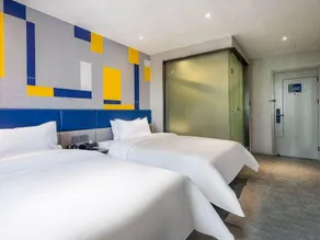 7 Days Inn Yueyang Baling Middle Road Maternity and Child Health Hospital - Image 5
