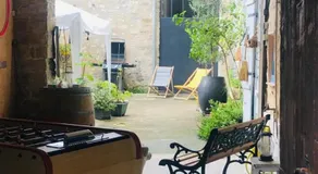 Hôtes de Maïa Chambre d'hôtes chez l'habitant - Image 2