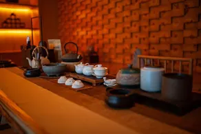QiSu Fanjing Shanju Hotel - Image 5