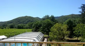 Villa Les Martinets-Parking Privé-Piscine-Jacuzzi-Chambres Climatisées - Image 3