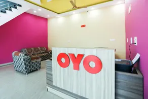 Hotel O Shehnai - Image 2